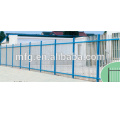 New design & Hot dip galvanizing cast iron fence /Galvanized Decorative Cast Iron Fence